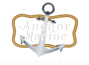 anchor marine logo